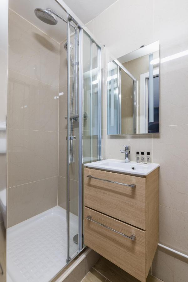 باريس Hsh Orfila Magnifique Appartement 6P-1Br المظهر الخارجي الصورة